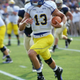 Illustration for article titled Arrest Made In Stabbing Of University Of Delaware Quarterback